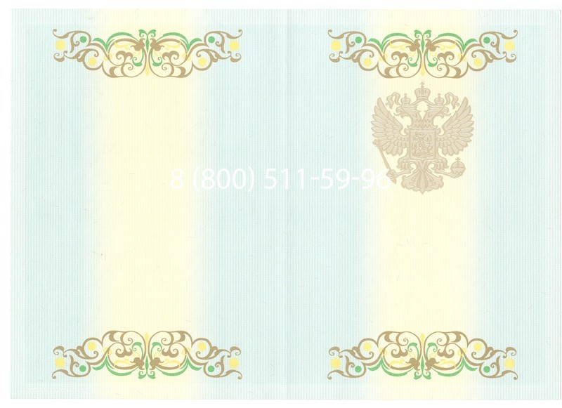 Купить Диплом бакалавра 2012-2013 годов в Комсомольске-На-Амуре